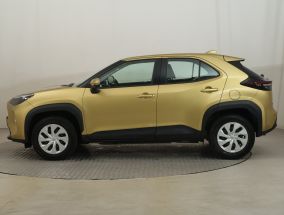 Toyota Yaris Cross - 2022