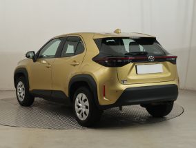 Toyota Yaris Cross - 2022