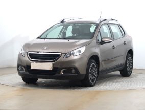 Peugeot 2008 - 2016