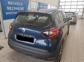 Renault Captur - 2018