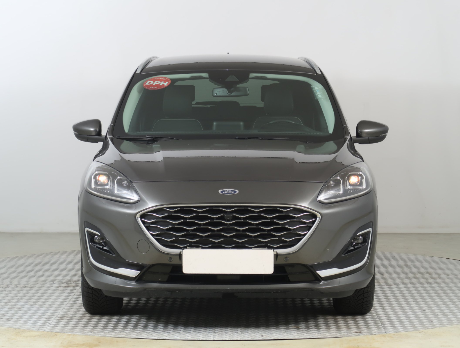 Ford Kuga - 2022