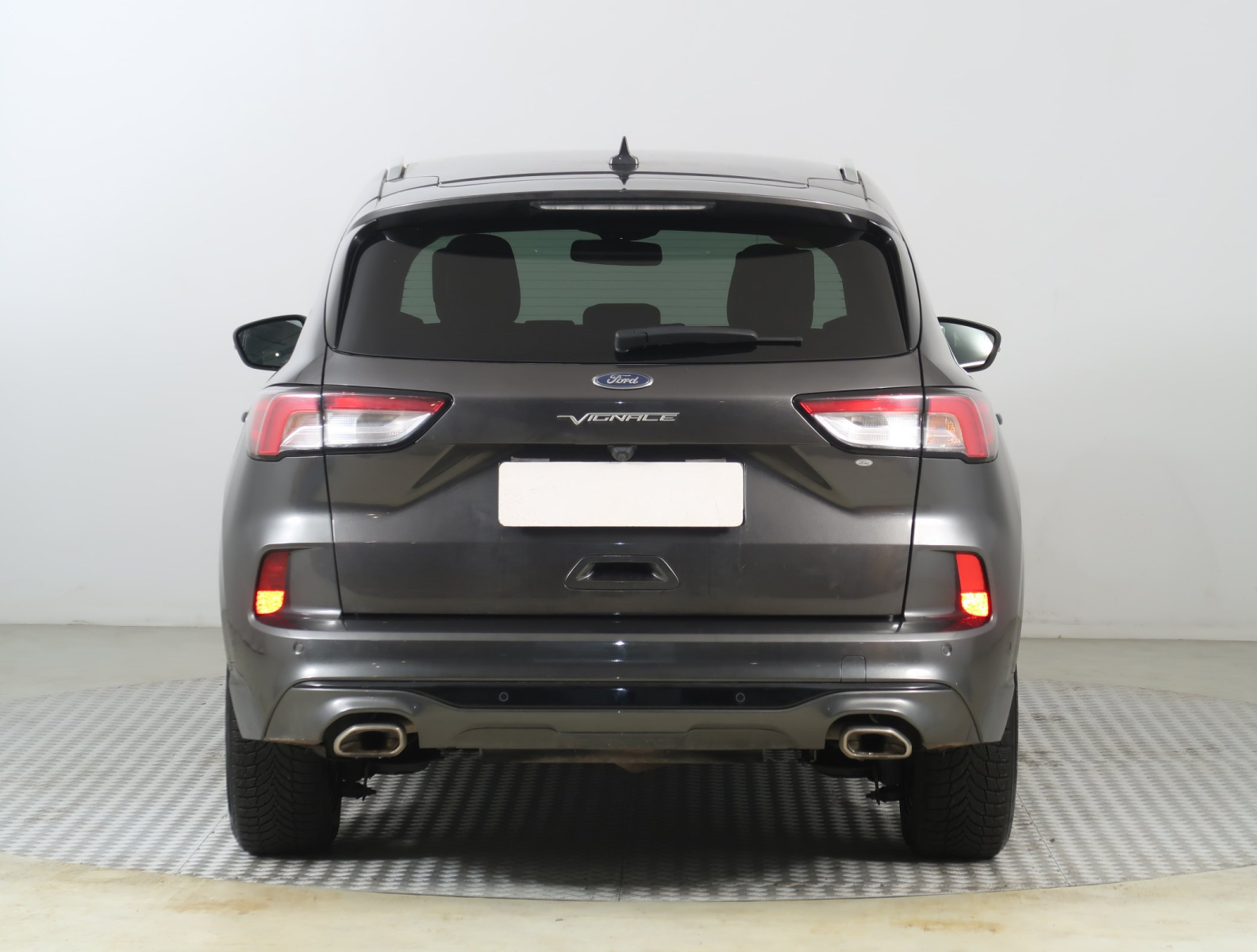 Ford Kuga - 2022