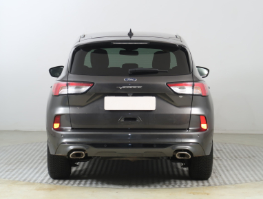 Ford Kuga - 2022