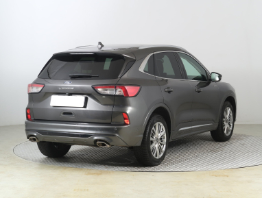 Ford Kuga - 2022