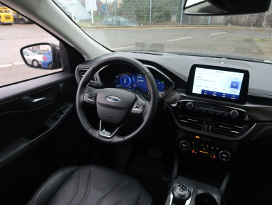Ford Kuga - 2022