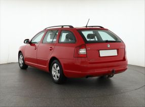 Skoda Octavia - 2011