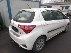 Toyota Yaris - 2020