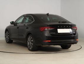 Skoda Octavia - 2022