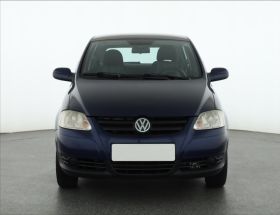 Volkswagen Fox - 2006