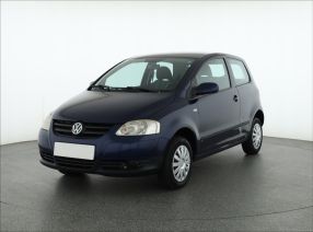 Volkswagen Fox - 2006