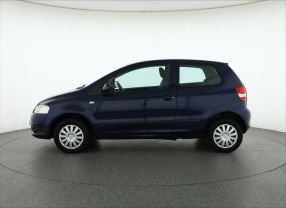 Volkswagen Fox - 2006