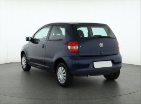 Volkswagen Fox - 2006