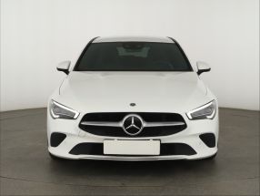 Mercedes-Benz CLA - 2020