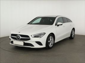 Mercedes-Benz CLA - 2020