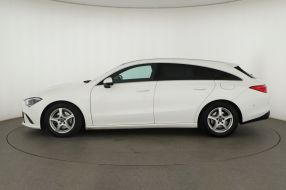 Mercedes-Benz CLA - 2020