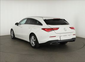 Mercedes-Benz CLA - 2020