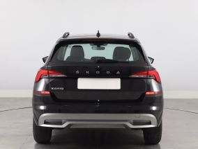 Škoda Kamiq - 2023