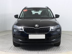 Skoda Karoq - 2019