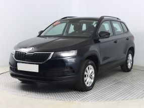 Skoda Karoq - 2019