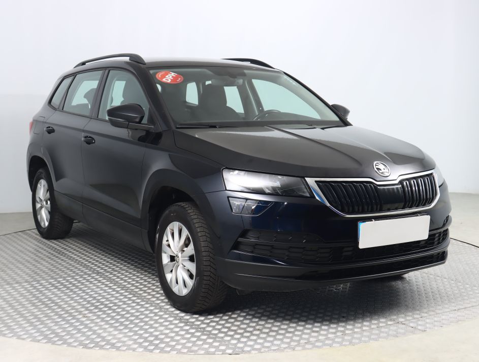 Skoda Karoq - 2019