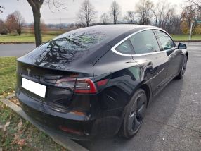 Tesla Model 3 - 2019