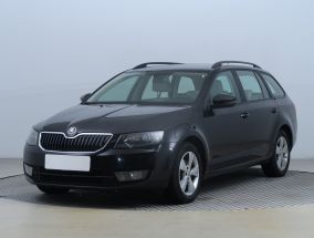 Skoda Octavia - 2013