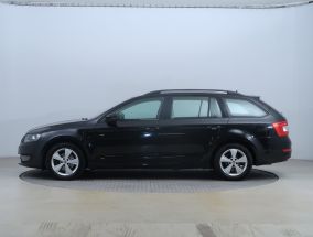 Skoda Octavia - 2013