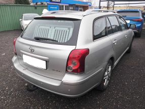 Toyota Avensis - 2008