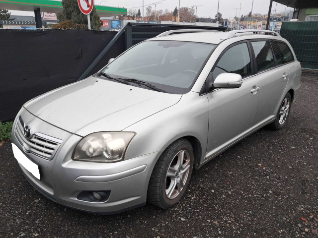 Toyota Avensis 2008