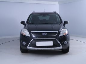 Ford Kuga - 2009