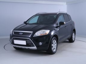 Ford Kuga - 2009