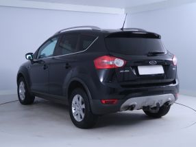 Ford Kuga - 2009