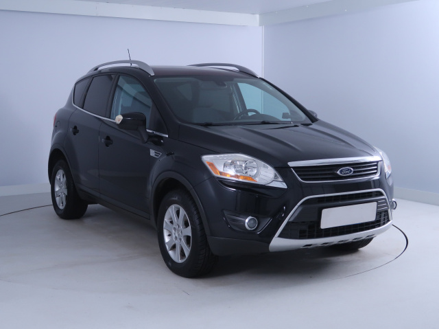 Ford Kuga 2009