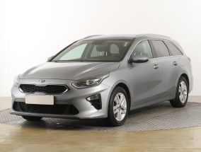Kia Ceed - 2021