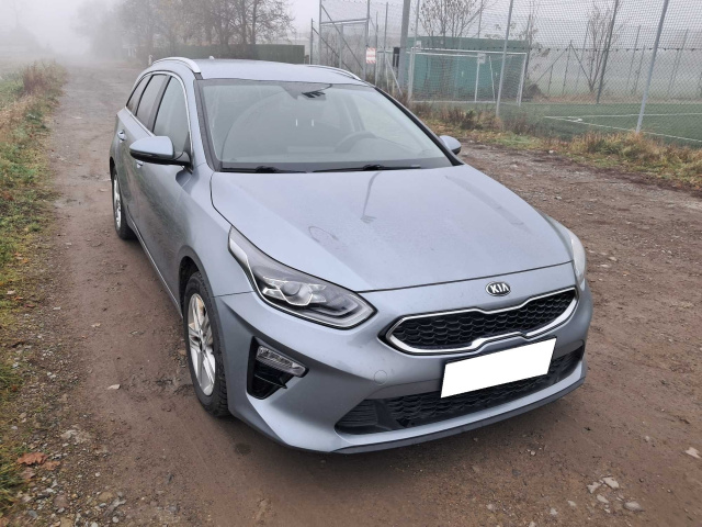 Kia Ceed 2021