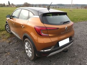 Renault Captur - 2022