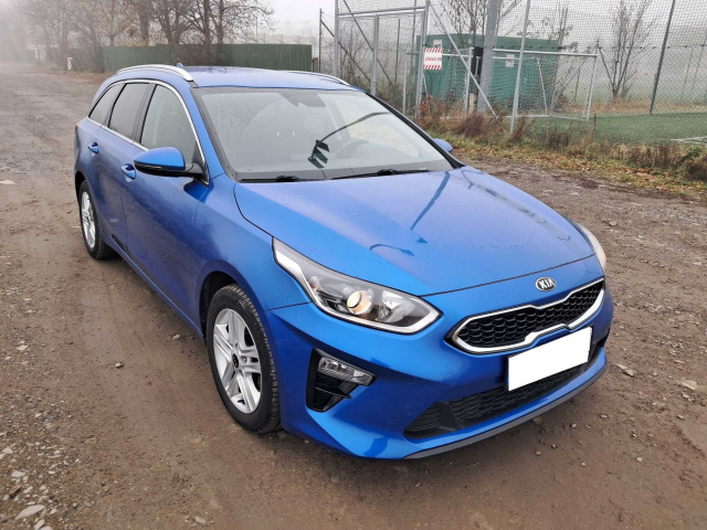 Kia Ceed 2020