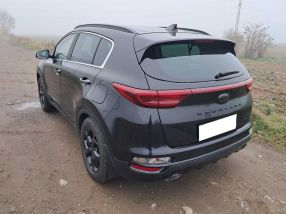 Kia Sportage - 2021
