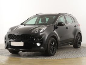 Kia Sportage - 2021