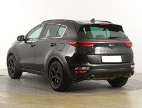 Kia Sportage - 2021
