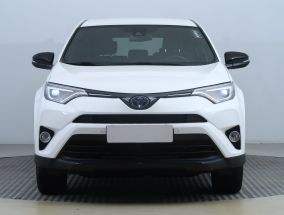 Toyota RAV 4 - 2018