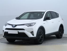 Toyota RAV 4 - 2018