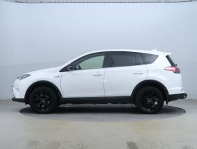 Toyota RAV 4 - 2018