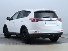 Toyota RAV 4 - 2018