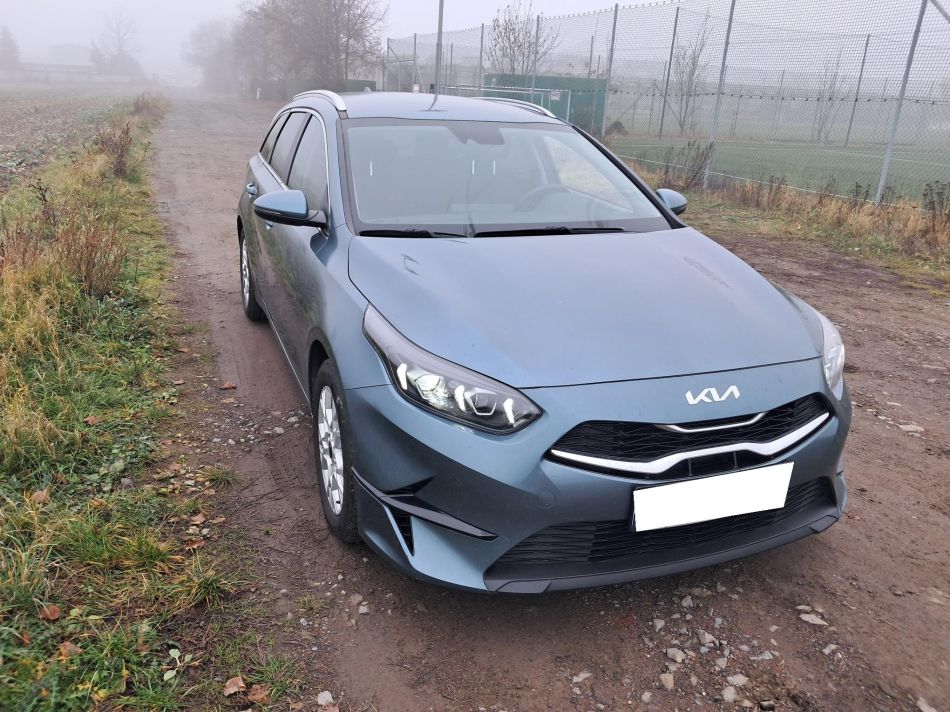 Kia Ceed - 2022