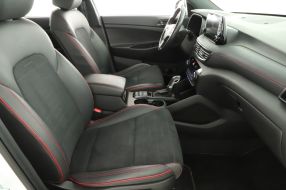 Hyundai Tucson - 2020