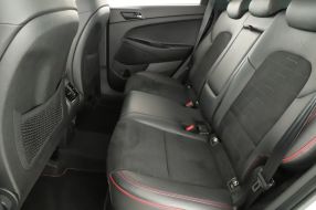 Hyundai Tucson - 2020