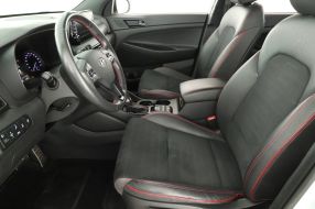 Hyundai Tucson - 2020