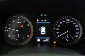 Hyundai Tucson - 2020