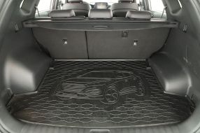 Hyundai Tucson - 2020